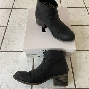 Billabong Boots